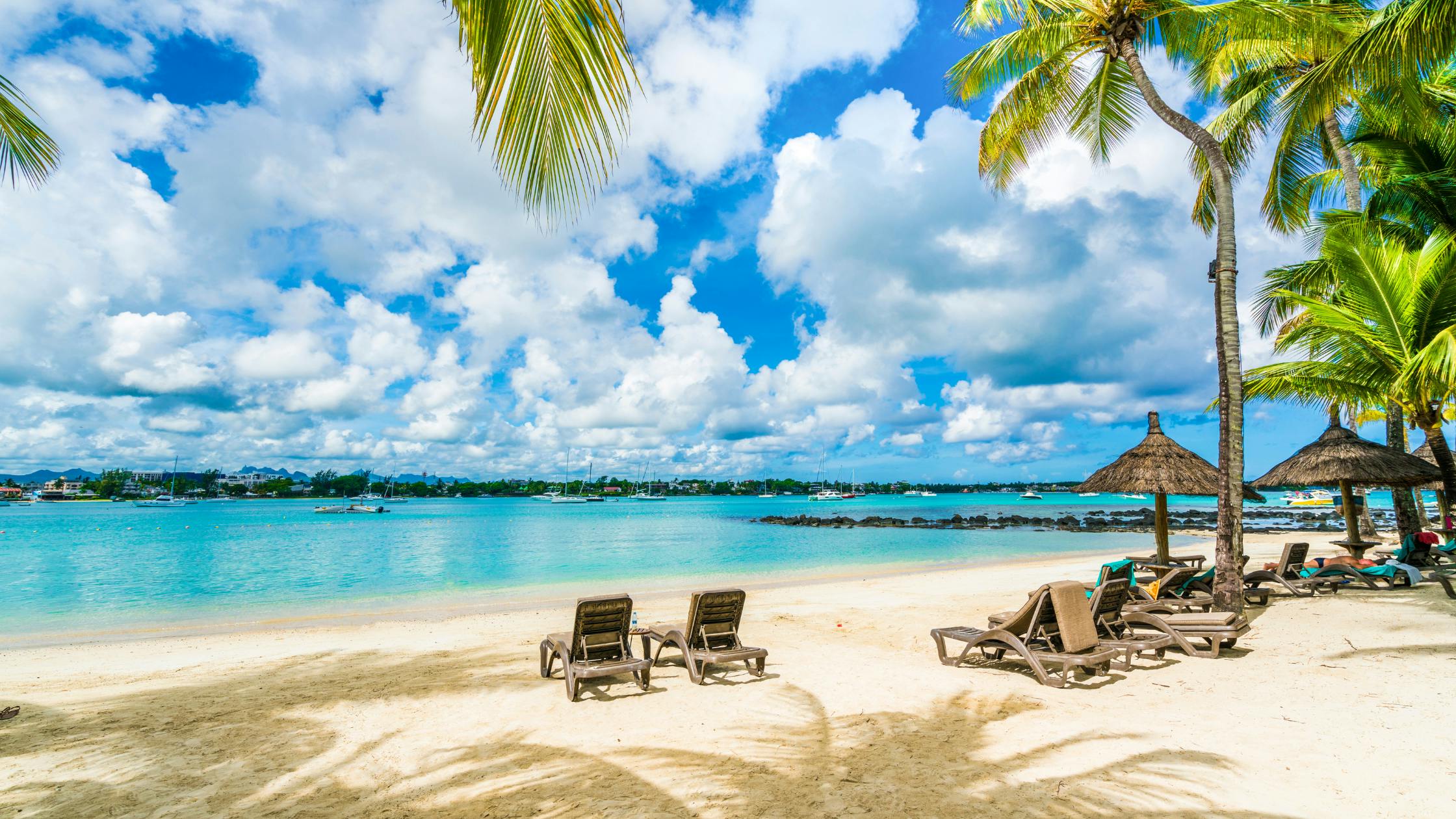 Grand Baie – Nightlife and Beach Fun, Mauritius